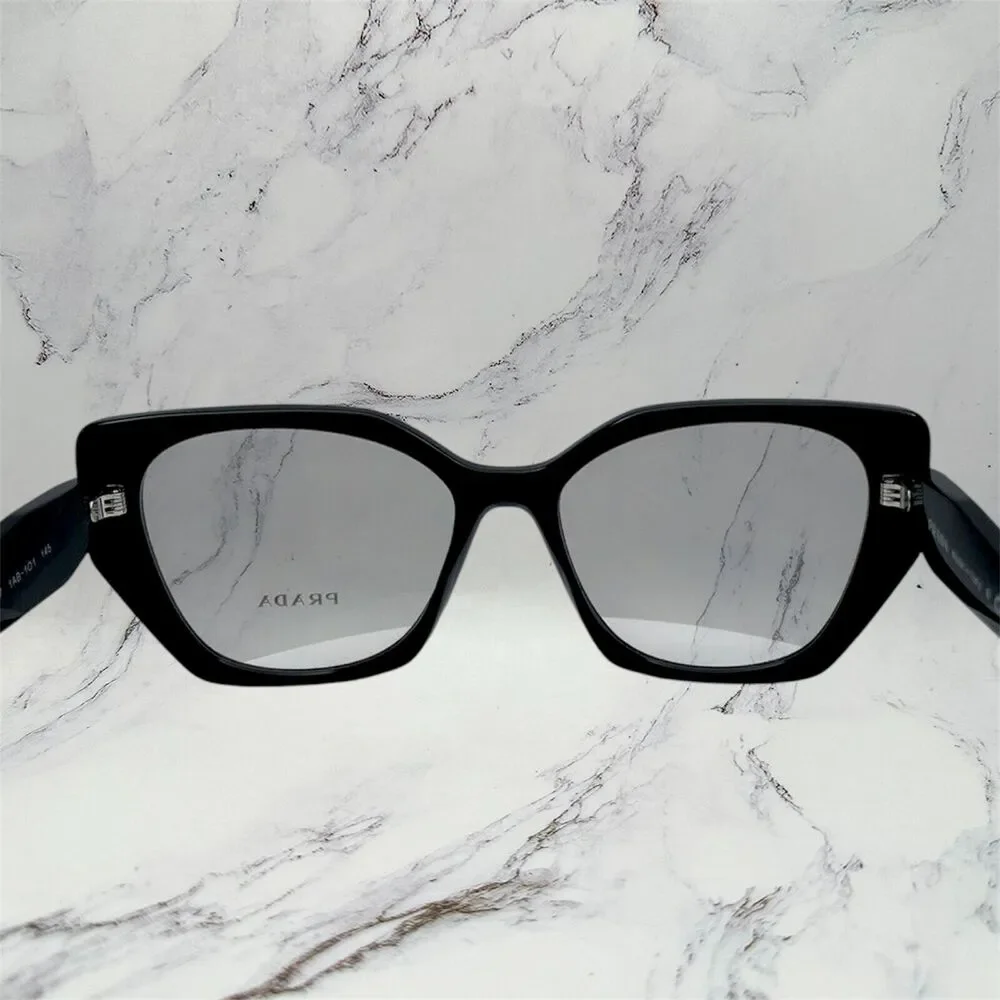 New Prada Eyeglasses